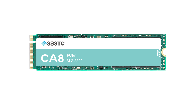CA8 M.2 2280
