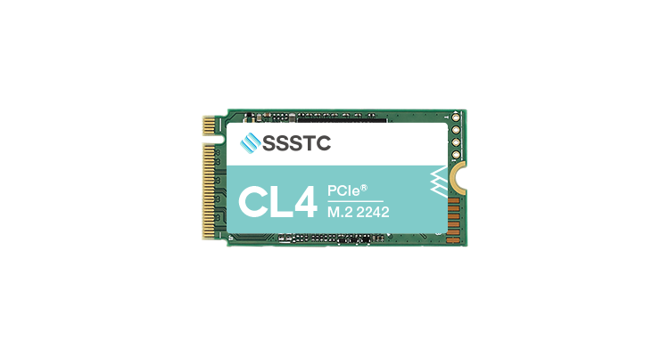 CL4 M.2 2242