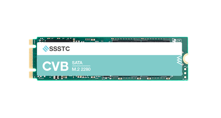 CVB M.2 2280