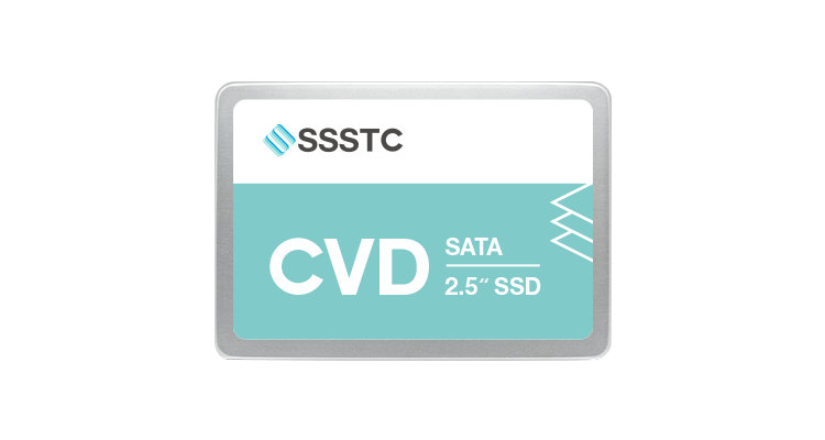 CVD 2.5