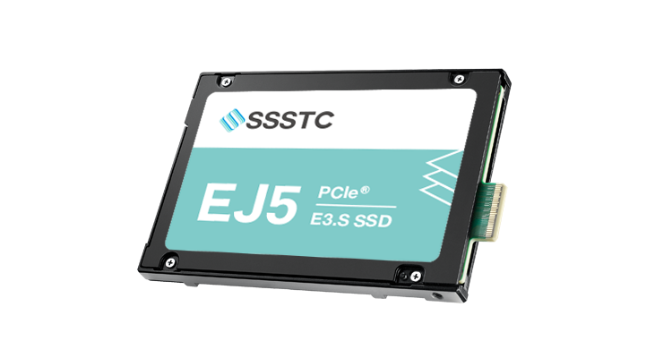 EJ5 E3.S(eTLC)