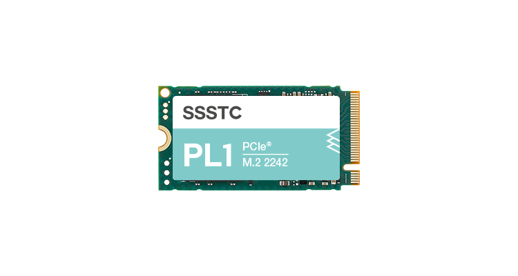PL1 M.2 2242(pSLC)