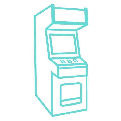 Casino Gaming Equipment
