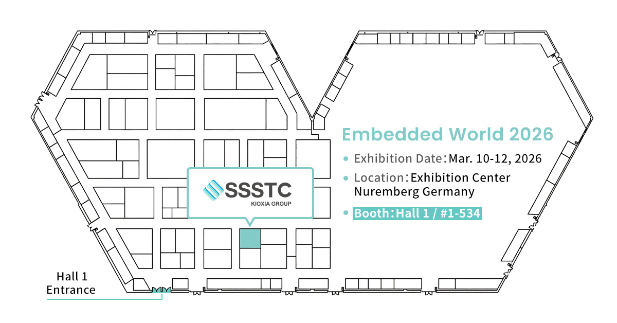 Exhibition guide 2026