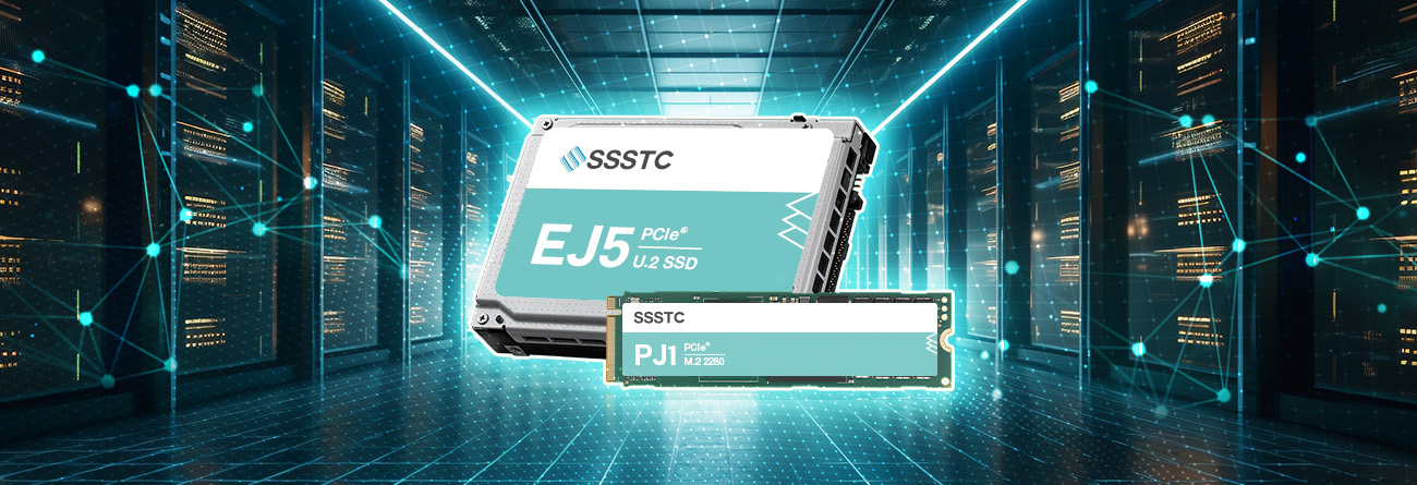 企業級SSD 企業級SSD