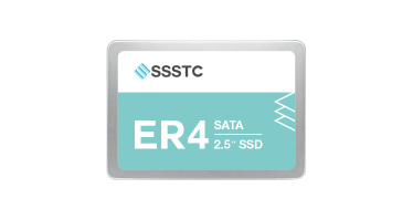 PCIe® 5.0工業級SSD SATA企業級SSD