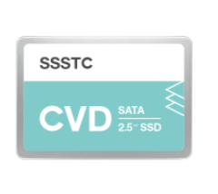 SATA SSD