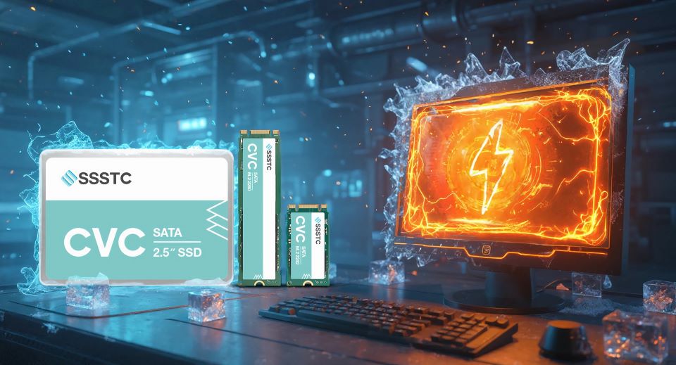 Industrial PC, IPC