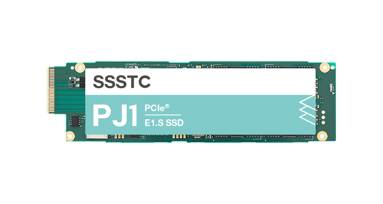 PJ1 E1.S