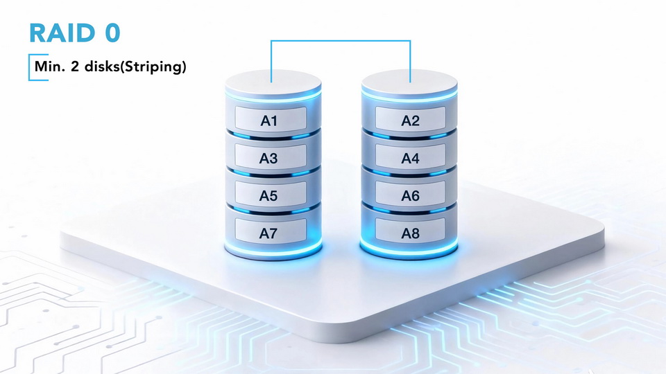 RAID0 RAID0