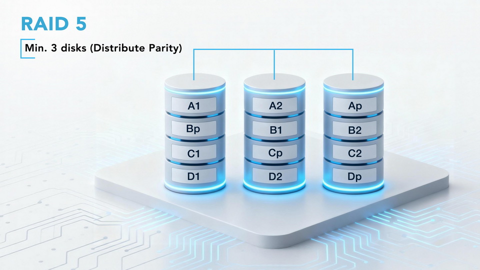 RAID5 RAID5