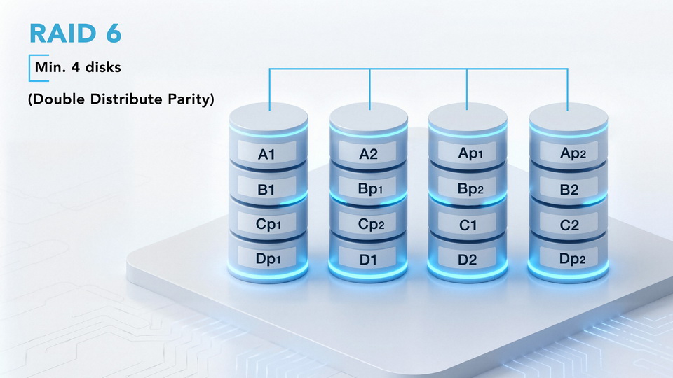 RAID6 RAID6