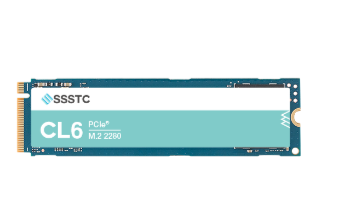 industrial SSD