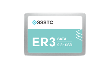 EJ5 Gen5 enterprise SSD