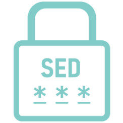 SED 自我加密硬碟