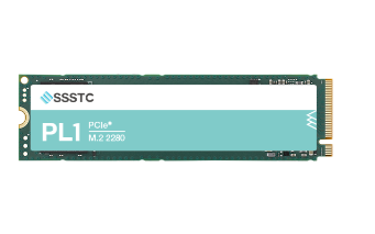 Industrial SSD