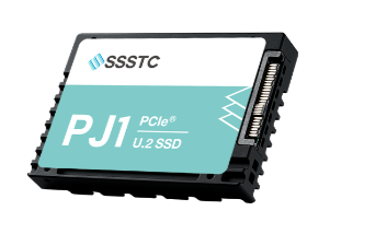 Industrial SSD