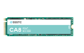 Industrial SSD