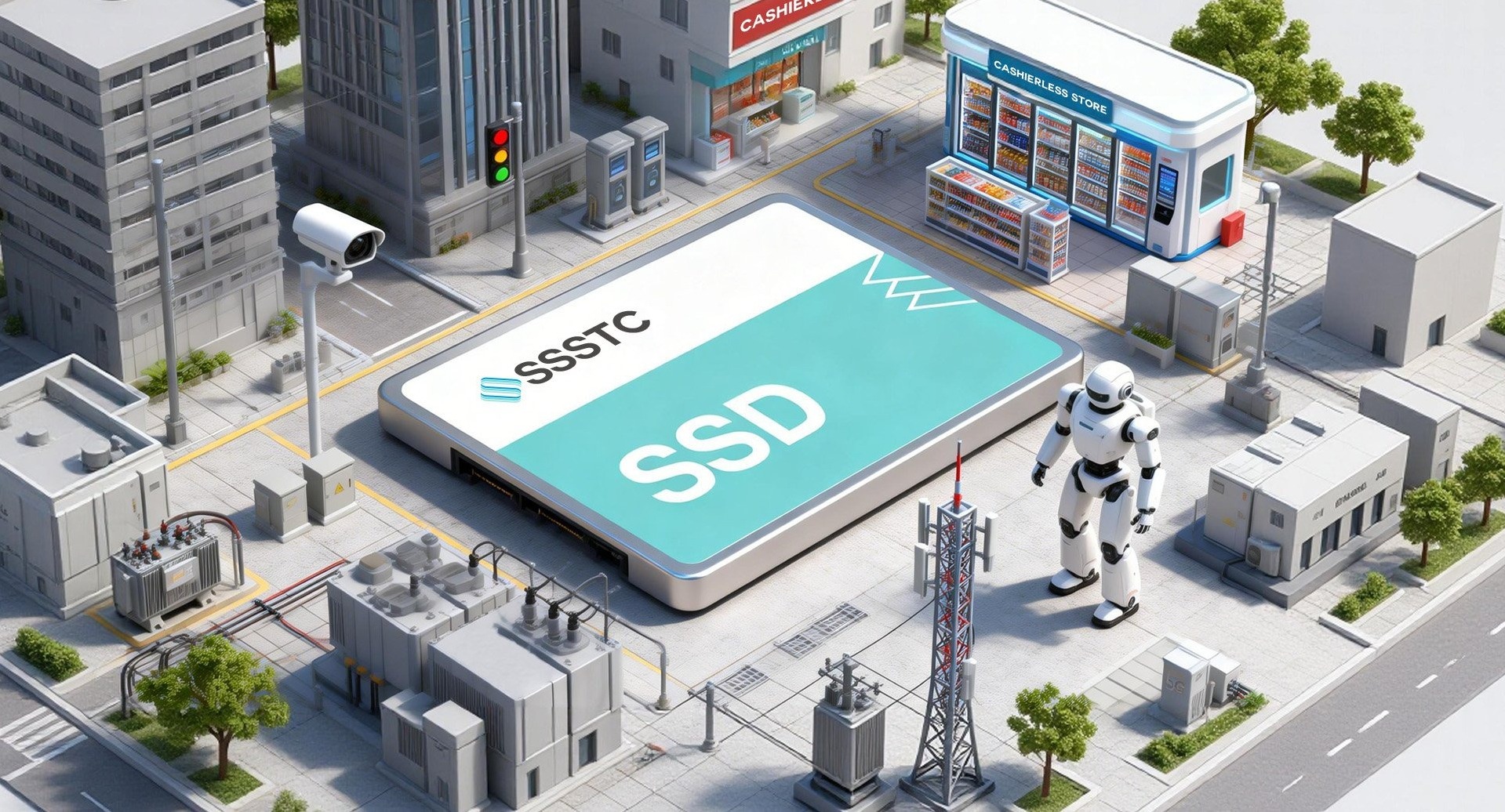 edge computing ssd edge computing ssd