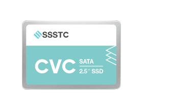 Industrial SSD