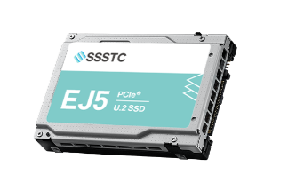 SATA enterprise SSD