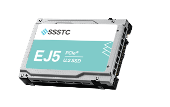 SATA enterprise SSD