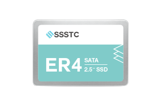 NAS SATA SSD