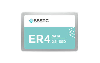 SATA enterprise SSD