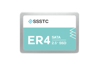 Enterprise SSD