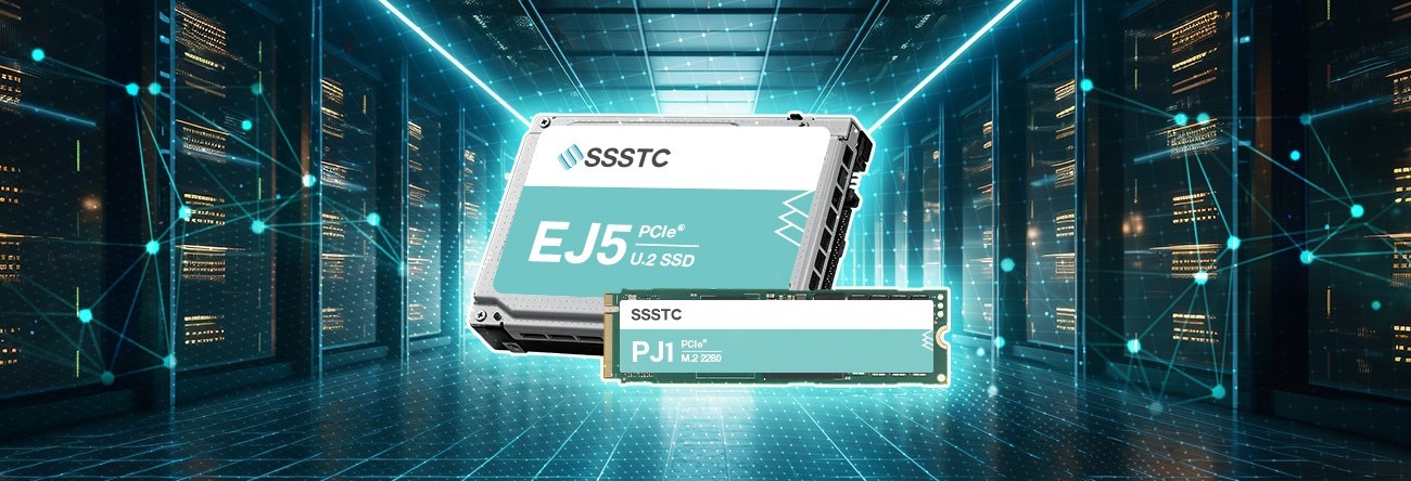 SSD empresarial