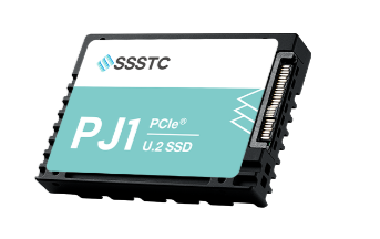 SATA enterprise SSD