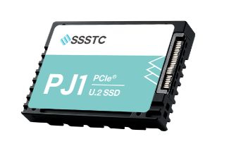 Industrial SSD