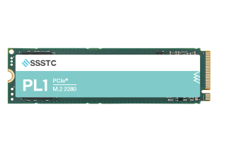 Industrial SSD