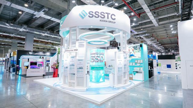月末値下★WinXP 小型PC ★SSD・超速起動・静穏 ★安心の国産 コンピューテックス2026：SSSTC、AIデータセンターの熱課題に対応する