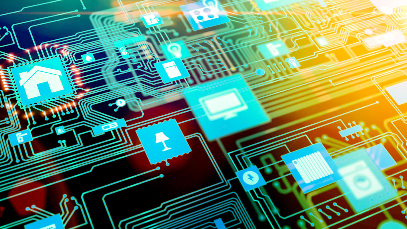 Smart Remote Monitoring & Management