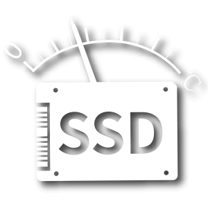 Commercial Temperature SSD