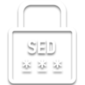 Self-Encrypting Drive SSD