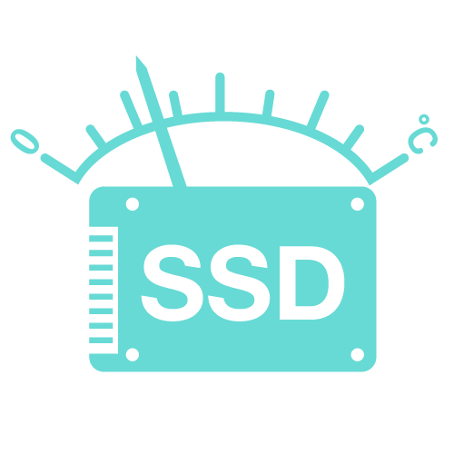 商用级SSD